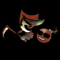 Battle: The Sky Scraper [8-Bit; 2A03]