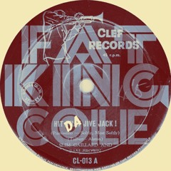 Fat King Cole - Hit Da Jive Jack (Original Mix) "FREE DOWNLOAD"