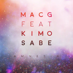 Amnesia (Cuebur Remix)