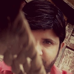 Kabhi Sham Dhaley (cover)