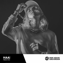 HAAi - DHA Mix #353