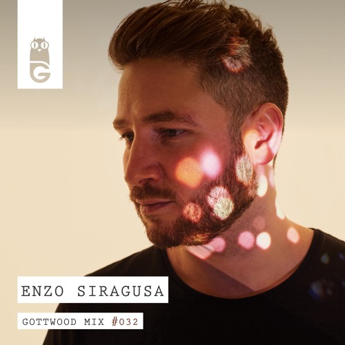 Gottwood Mix #032 - Enzo Siragusa