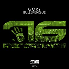 Gory - Bullerengue (Original Mix)