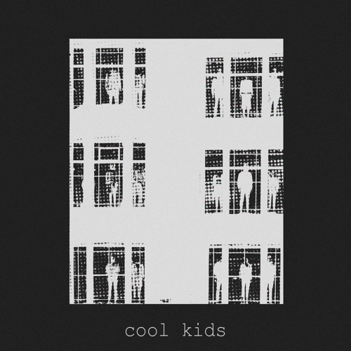 Mogey - Cool kids