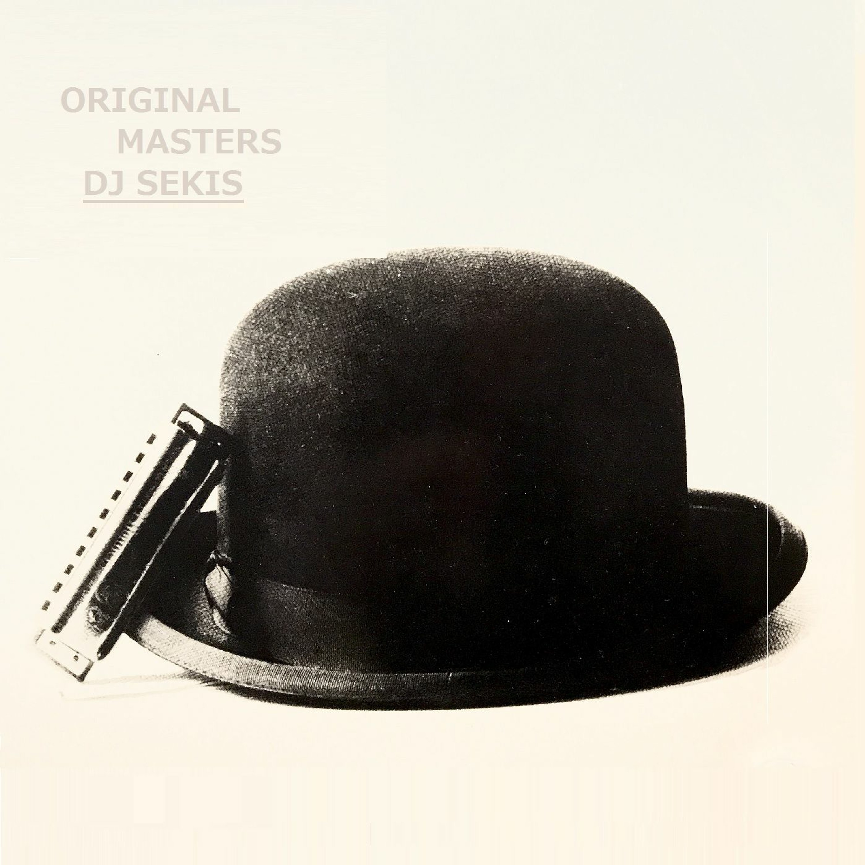 DJ SEKIS