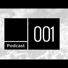 Podcast# 1 -Chris Noir