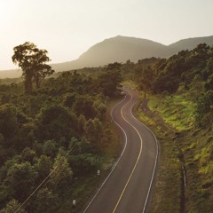 roadtrip mixtape #3 - hope