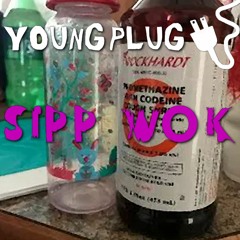 YOUNG PLUG - Sipp Wok (prod. by Icekrim)