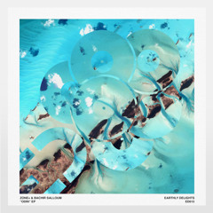 PREMIERE : Zone + & Bachir Salloum - Planets [Earthly Delights]