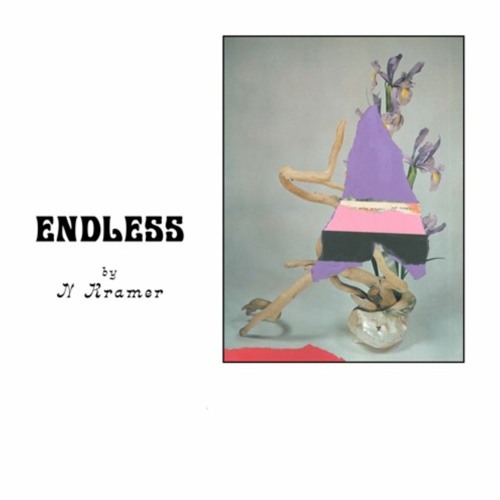 Download: N Kramer - Slipping Through The Cracks