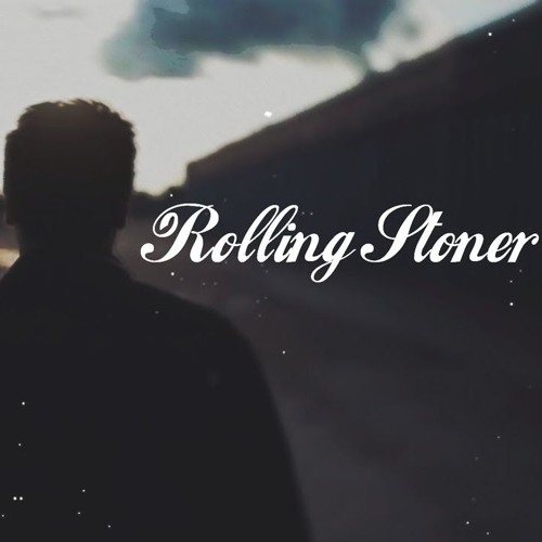 Thomas Mraz - Rolling Stoner