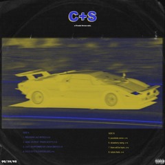 2. LENS. V3 (feat. Travis Scott) C+S