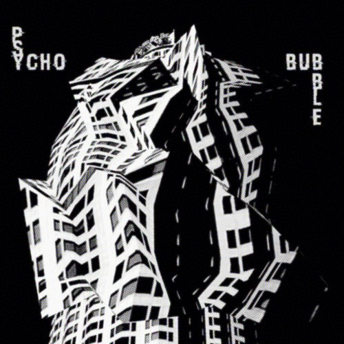 Tronik Youth - Psycho Bubbles (K - Effect Remix)