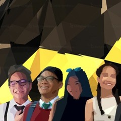 Autotelic - Laro (Cover by Banda Ni Mon)