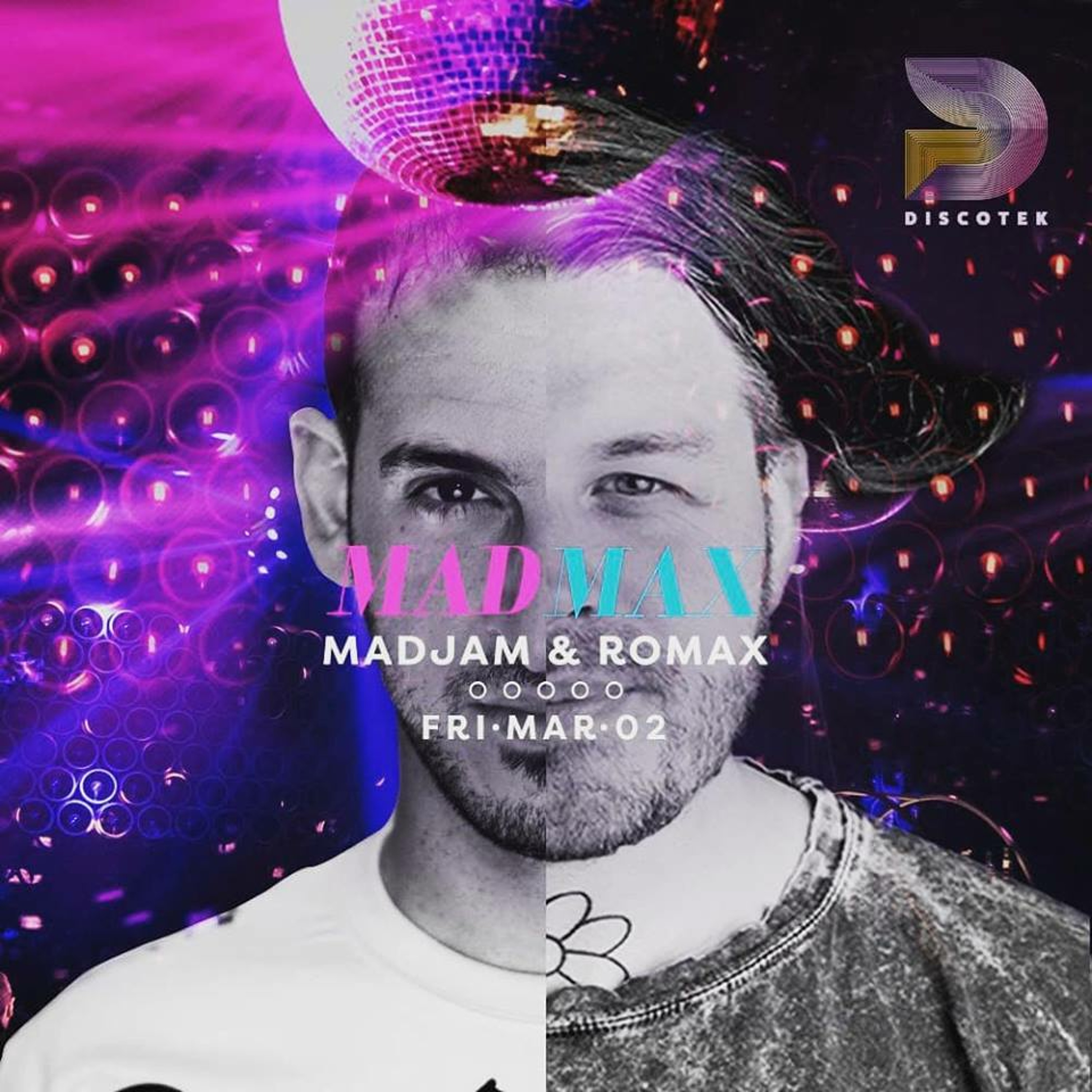 maDJam