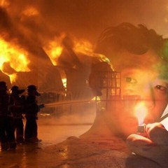 Someone Please Call 911