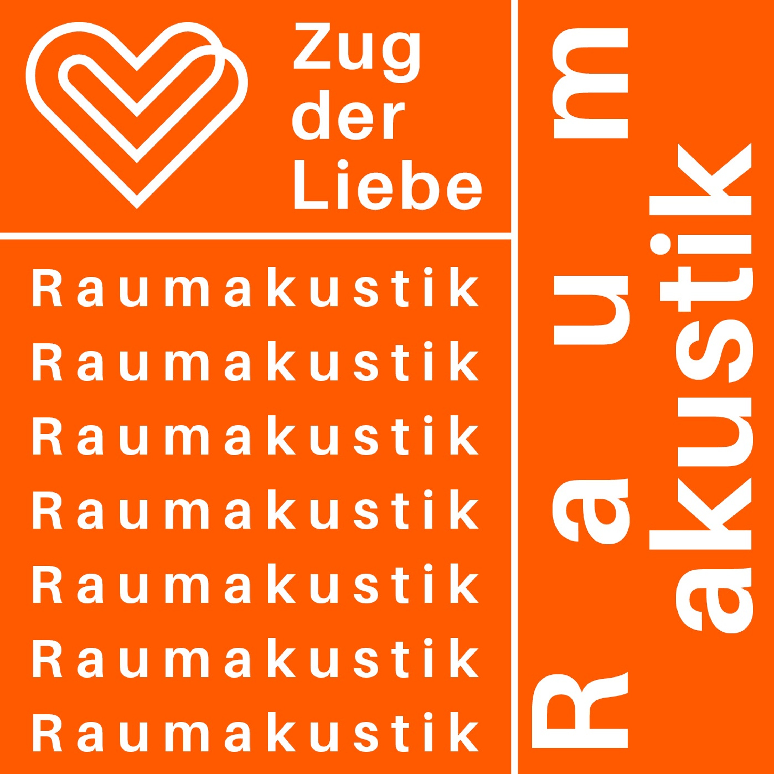Zug der Liebe