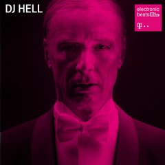 DJ Hell – Clubkultur #1