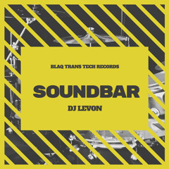 DJ LeVon - SOUNDBAR(PUMPKINS MIX) (PUMPKINS MIX)