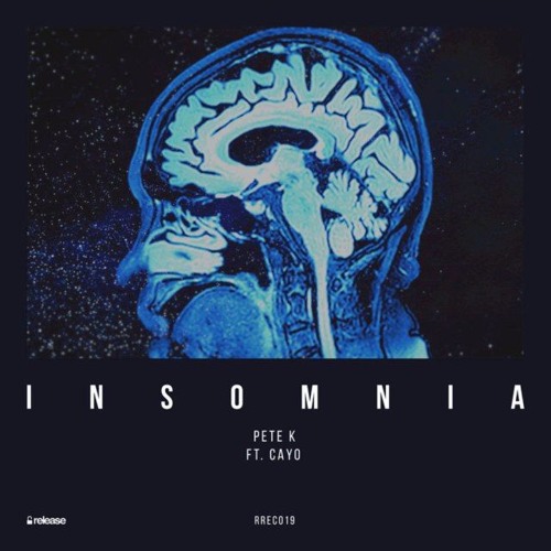 Pete K - Insomnia (feat. Cayo)