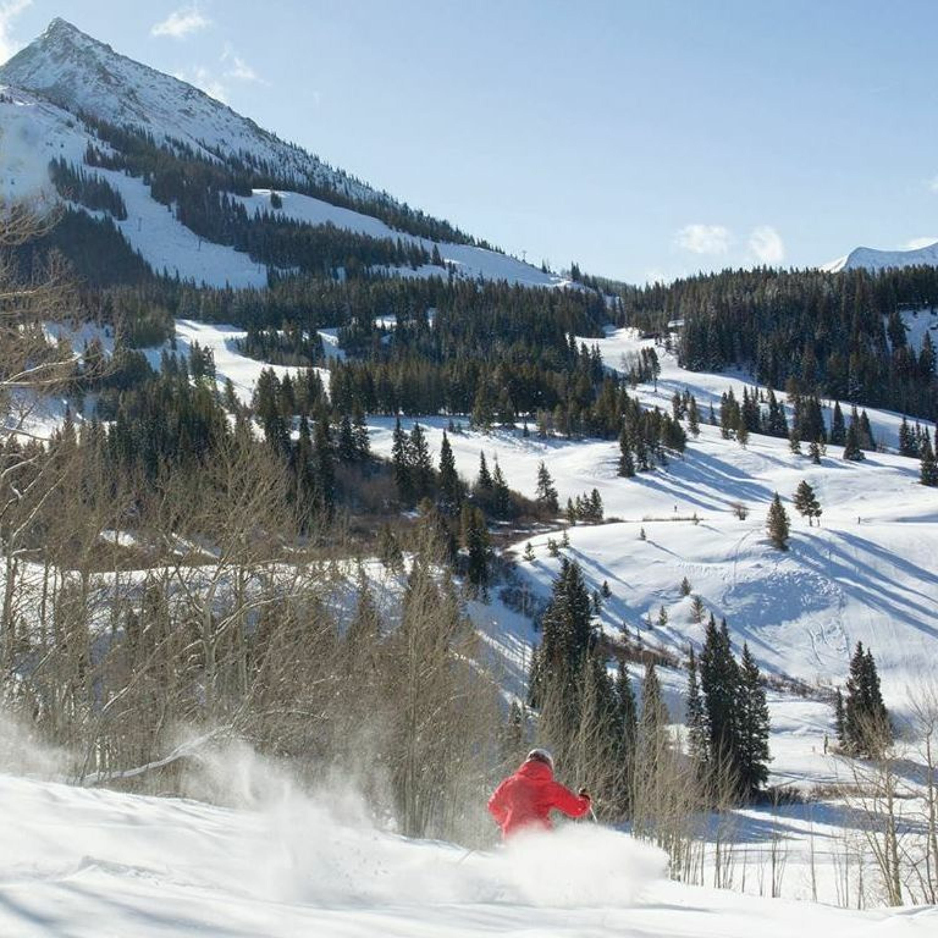 Crested Butte and Sister Resorts Join Vail's Epic Pass episode artwork