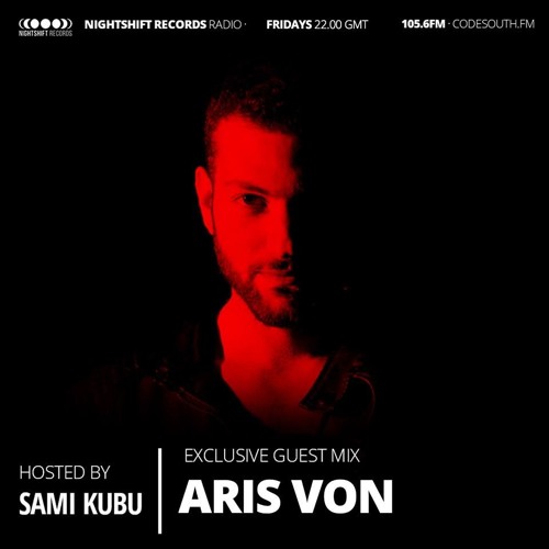 Nightshift Records Radio with Aris Von