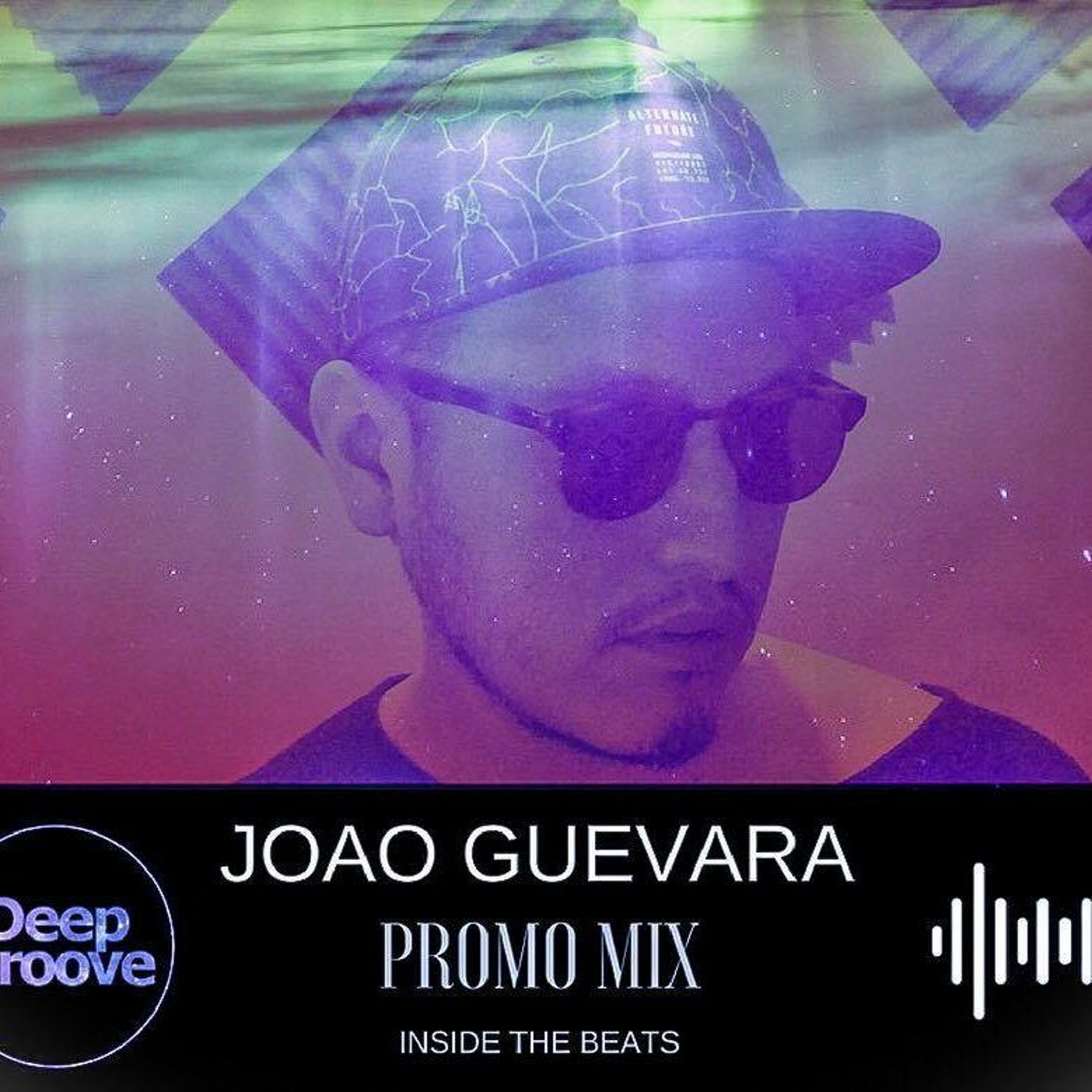 Deep Groove Podcast