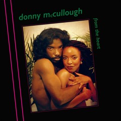 Donny McCullough - From The Heart (Everland)
