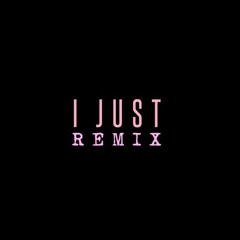 Rihanna - I Just Feat. Sal Houdini (Remix) -