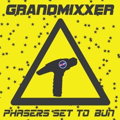 GRANDMIXXER - Antagonist Feat.Mez