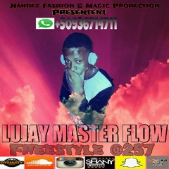 Freestyle @257-Lujay Master Flow
