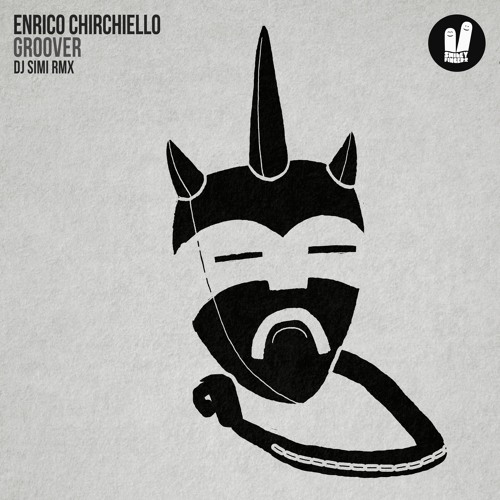 Enrico Chirchiello Groover EP Included DJ SIMI remix