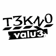 U Know It [Forthcoming Tekno Value]