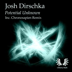 Potential Unknown (Original Mix)[Liberty Dark Records]