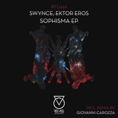 Swynce, Ektor Eros - In My (Original Mix)