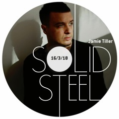 Solid Steel Radio Show 16/3/2018 Hour 2 - Jamie Tiller