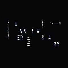 STILL AWAKE "7th ANNIVERSARY" BIRTHDAY MIX '18 mixed by MAALVA CRUZ