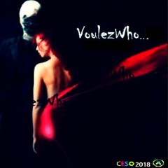 VoulezWho(RMK - Techno Mix)SMR-P😊【CES✪】