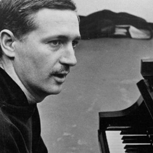 #2224 - Remembering Mose Allison