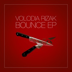 Volodia Rizak - Dance (Original Mix) [Fresh Cut] CUT VERSION