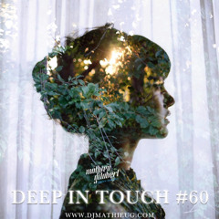 DEEP IN TOUCH #60 MARCH 2018 - FREE DOWNLOAD