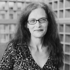 Penny Talbert, Guerilla Librarian