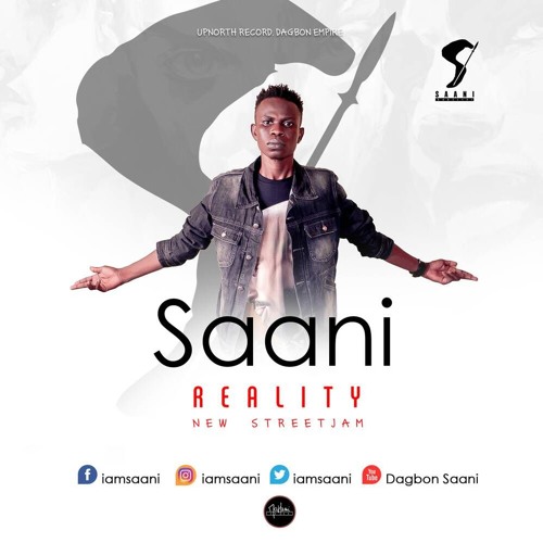 Stream Reality.mp3 by Saani | Listen online for free on SoundCloud