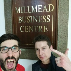 Warning this song contains crows and backing vocals