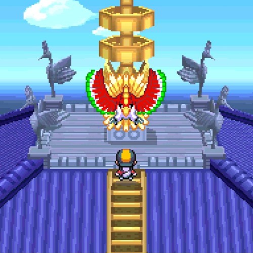 Listen To Pokemon Tin Tower Golden Sun Style 2 By Eldonreeves In Golden Sun Soundfont Playlist Online For Free On Soundcloud