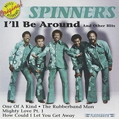 The Spinners - Rubber Band Man (Fray's Infinity Twang Edit)FREE DOWNLOAD
