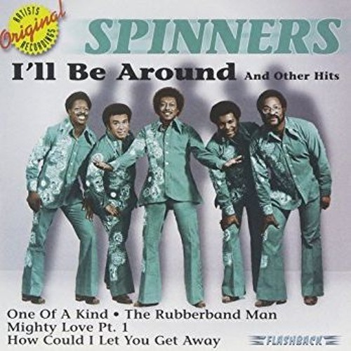Listen to The Spinners - Rubber Band Man (Fray's Infinity Twang Edit)FREE  DOWNLOAD by Fray Bentos in hits playlist online for free on SoundCloud