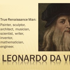 Leonardo da Vinci