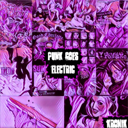 Stream Dance Floor Anthem [remix] by Krønik Listen online for free on