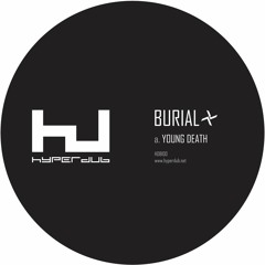 Burial - NIGHTMARKET (Ollie Macfarlane Remix)